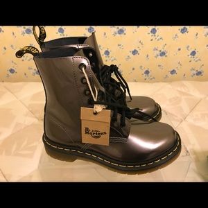 Doc martens